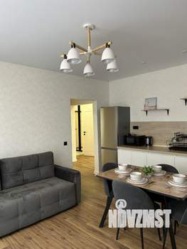 3-к квартира, на длительный срок, 62м2, 3/16 этаж