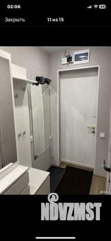 1-к квартира, на длительный срок, 33м2, 1/5 этаж