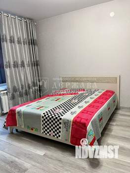 1-к квартира, на длительный срок, 38м2, 6/12 этаж