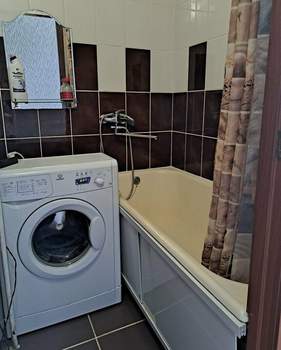2-к квартира, на длительный срок, 45м2, 4/5 этаж