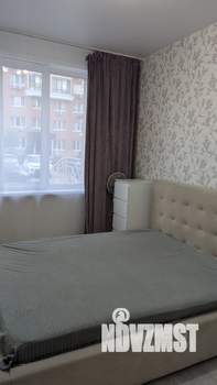 2-к квартира, на длительный срок, 45м2, 1/17 этаж