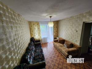 2-к квартира, на длительный срок, 48м2, 2/9 этаж