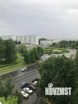 1-к квартира, на длительный срок, 17м2, 7/9 этаж