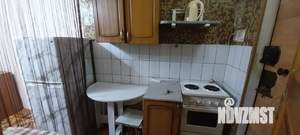 Студия квартира, на длительный срок, 17м2, 5/9 этаж