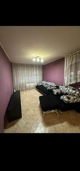 2-к квартира, на длительный срок, 45м2, 8/9 этаж