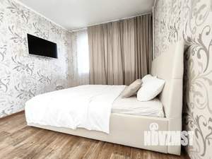 1-к квартира, посуточно, 35м2, 4/5 этаж