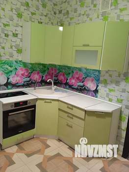 1-к квартира, на длительный срок, 33м2, 2/16 этаж