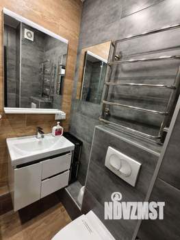 Студия квартира, на длительный срок, 25м2, 7/9 этаж