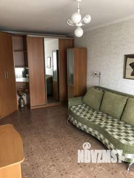 1-к квартира, на длительный срок, 31м2, 4/5 этаж