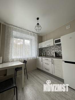 1-к квартира, посуточно, 31м2, 2/5 этаж