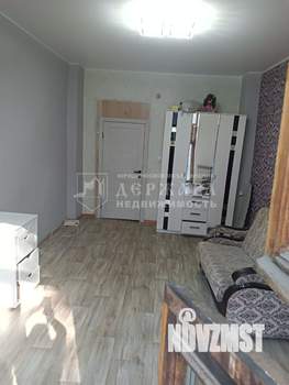 1-к квартира, на длительный срок, 19м2, 2/3 этаж