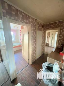 2-к квартира, на длительный срок, 46м2, 4/5 этаж