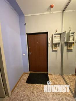 Студия квартира, на длительный срок, 33м2, 10/17 этаж