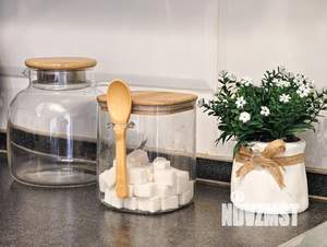 Студия квартира, посуточно, 34м2, 6/6 этаж