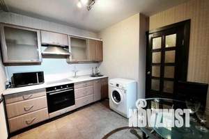 1-к квартира, посуточно, 35м2, 2/12 этаж