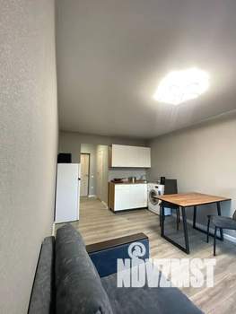 1-к квартира, посуточно, 26м2, 4/9 этаж