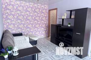 2-к квартира, посуточно, 48м2, 3/5 этаж