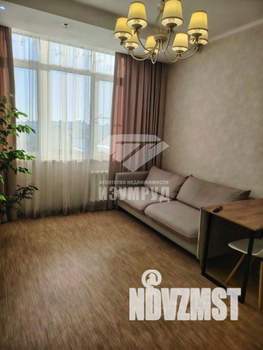 2-к квартира, на длительный срок, 47м2, 4/5 этаж