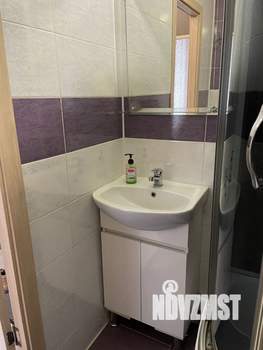 1-к квартира, посуточно, 35м2, 8/12 этаж