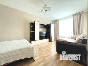 1-к квартира, посуточно, 33м2, 4/5 этаж