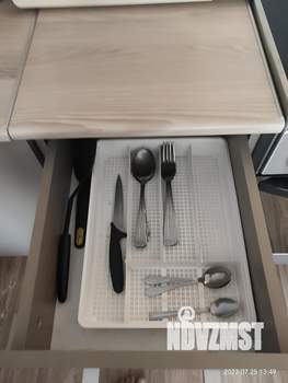 Студия квартира, посуточно, 23м2, 3/9 этаж