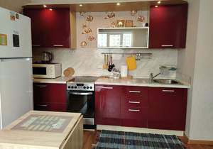 2-к квартира, на длительный срок, 53м2, 5/9 этаж