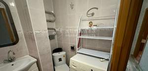 3-к квартира, на длительный срок, 60м2, 3/5 этаж