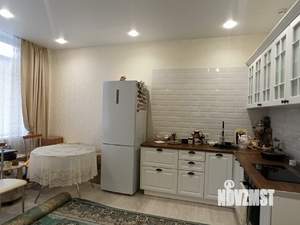 3-к квартира, на длительный срок, 57м2, 1/17 этаж