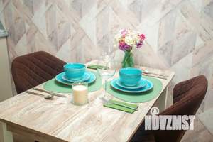 1-к квартира, посуточно, 27м2, 11/18 этаж