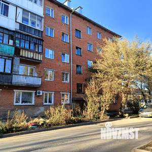 2-к квартира, на длительный срок, 32м2, 3/5 этаж