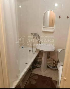 1-к квартира, на длительный срок, 17м2, 7/9 этаж