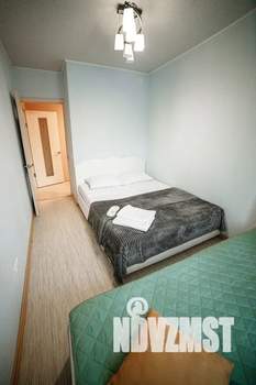 2-к квартира, посуточно, 50м2, 5/5 этаж