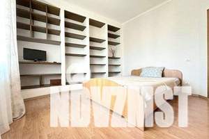 4-к квартира, посуточно, 86м2, 4/4 этаж