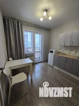 1-к квартира, посуточно, 33м2, 5/16 этаж