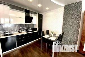 2-к квартира, посуточно, 50м2, 8/25 этаж