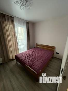 2-к квартира, на длительный срок, 43м2, 4/9 этаж