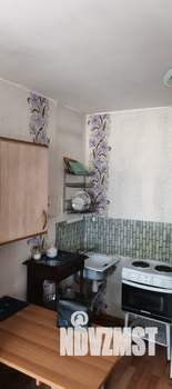 Студия квартира, на длительный срок, 18м2, 1/5 этаж