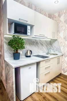 1-к квартира, посуточно, 27м2, 11/18 этаж