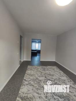 2-к квартира, на длительный срок, 48м2, 1/5 этаж