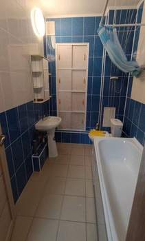 1-к квартира, на длительный срок, 32м2, 11/16 этаж