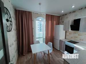 1-к квартира, посуточно, 33м2, 1/1 этаж