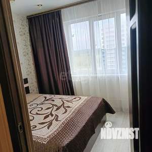 2-к квартира, на длительный срок, 68м2, 9/9 этаж