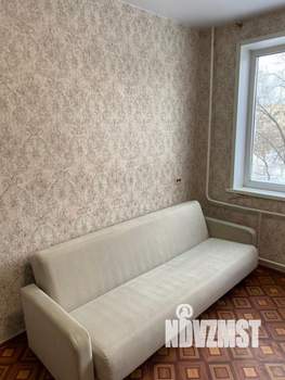 1-к квартира, на длительный срок, 16м2, 3/10 этаж