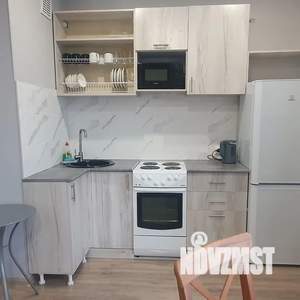 2-к квартира, посуточно, 50м2, 8/12 этаж