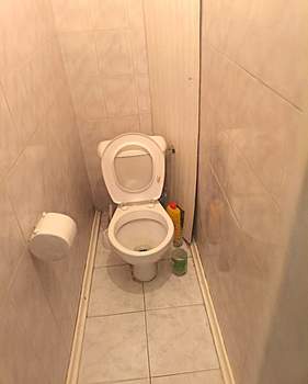 2-к квартира, на длительный срок, 44м2, 1/5 этаж