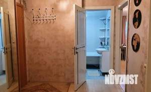 4-к квартира, посуточно, 70м2, 1/1 этаж