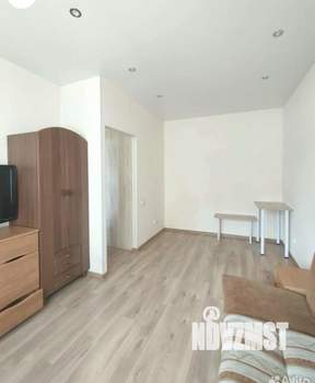 1-к квартира, на длительный срок, 33м2, 2/19 этаж