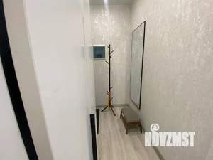 2-к квартира, посуточно, 55м2, 14/16 этаж