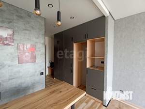 Студия квартира, на длительный срок, 25м2, 14/15 этаж