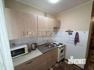 1-к квартира, на длительный срок, 33м2, 2/5 этаж